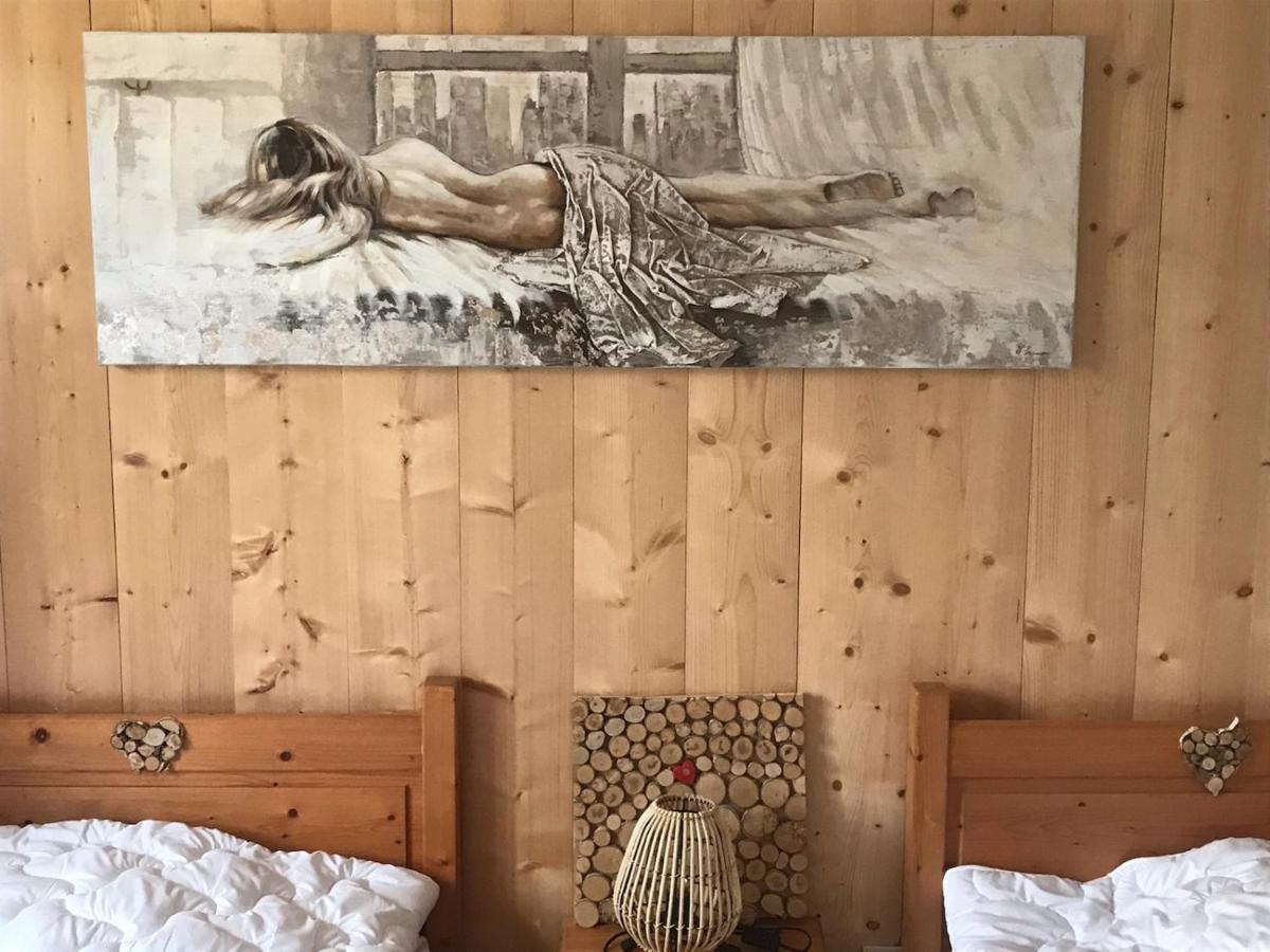 Gite L'Or Des Cevennes Saint-Andre-Capceze Dış mekan fotoğraf